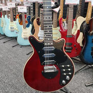 エレキギター|BRIAN MAY GUITARS