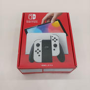 SWITCH　有機EL|NINTENDO / 任天堂