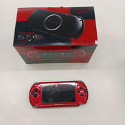 PSP|SONY
