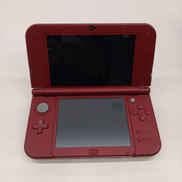 NEW 3DS LL|NINTENDO / 任天堂