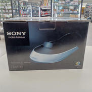 ヘッドマウントディスプレイ|SONY
