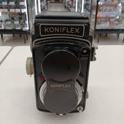 フィルム一眼レフ|KONIFLEX