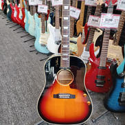 エレアコ|EPIPHONE