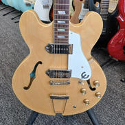 フルアコ|EPIPHONE