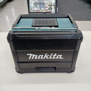 充電式ラジオ付テレビ|MAKITA
