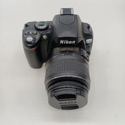 デジタル一眼レフ|NIKON