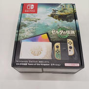 SWITCH有機EL|NINTENDO / 任天堂