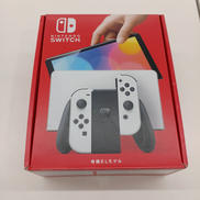 NINTENDO SWITCH 有機ELモデル|NINTENDO / 任天堂