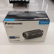 ビデオカメラ|PANASONIC