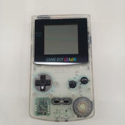ゲームボーイカラー|NINTENDO / 任天堂