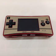 ゲームボーイミクロ|NINTENDO