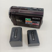 ビデオカメラ|SONY