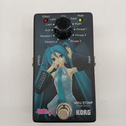 エフェクター|KORG