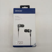 イヤホン|DENON