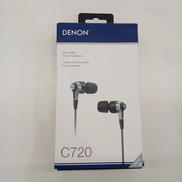 イヤホン|DENON