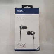 イヤホン|DENON