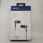 イヤホン|DENON