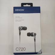 イヤホン|DENON