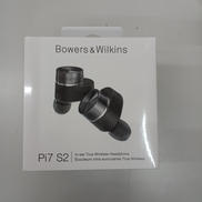 イヤホン|BOWERS & WILKINS