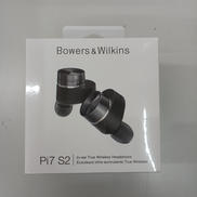 イヤホン|BOWERS & WILKINS