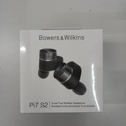 イヤホン|BOWERS & WILKINS