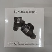 イヤホン|BOWERS & WILKINS