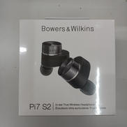イヤホン|BOWERS & WILKINS