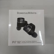 イヤホン|BOWERS & WILKINS