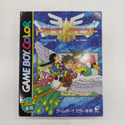 ゲームボーイソフト|エニックス