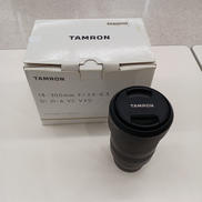 レンズ|TAMRON