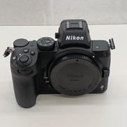 ミラーレス一眼ボディ|NIKON