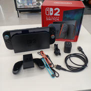 SWITCH2|NINTENDO / 任天堂