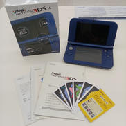 NEW3DS LL|NINTENDO