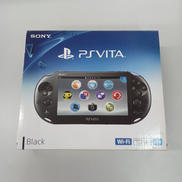 PS VITA|SONY