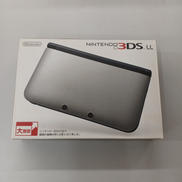 3DS LL|NINTENDO