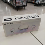 QUEST2|OCULUS