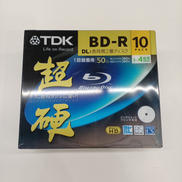 BD-R|TDK