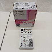 ミキサー|YAMAHA