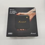 BTスピーカー|MARSHALL