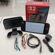 SWITCH2|NINTENDO