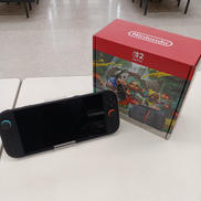 SWITCH2|NINTENDO / 任天堂