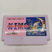FCソフト|CAPCOM