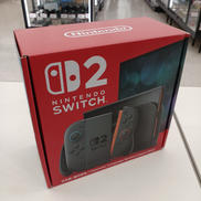 SWITCH2|NINTENDO
