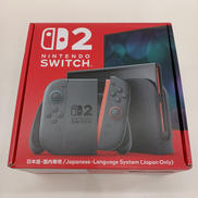 SWITCH 2|NINTENDO / 任天堂