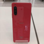 スマートフォン|DOCOMO/SONY