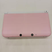 3DS LL|NINTENDO