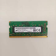 DDR4メモリ|MICRON