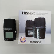 ハンディレコーダー|ZOOM
