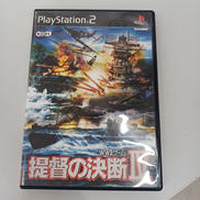 PS2ソフト|コーエー