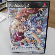 PS2ソフト|日本一ソフトウェア